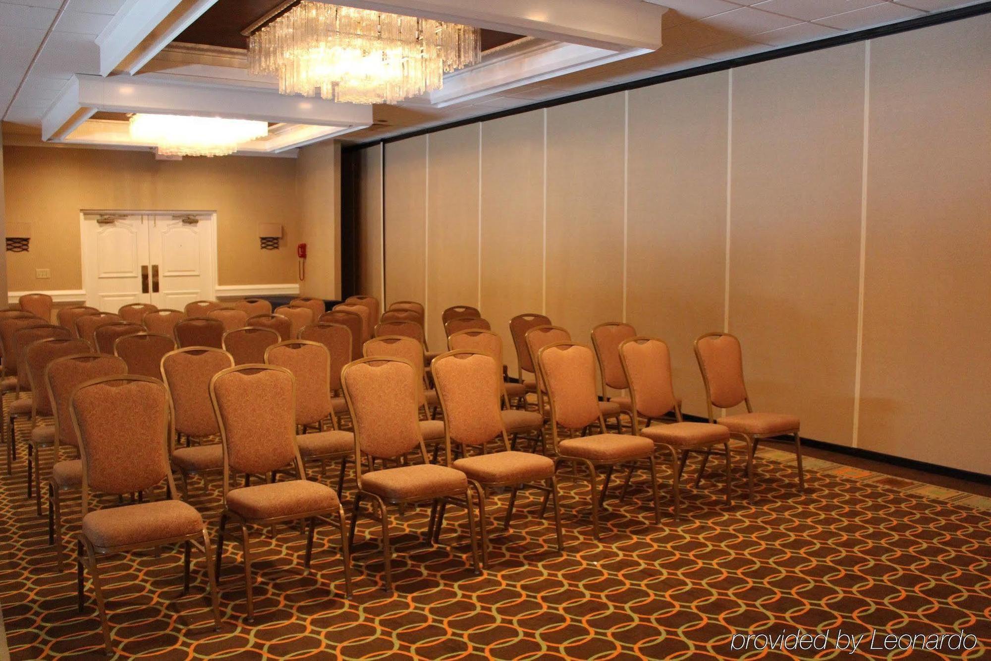 Comfort Inn & Suites Danbury-Bethel Business photo